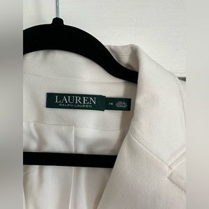Ralph Lauren Women’s Blazer